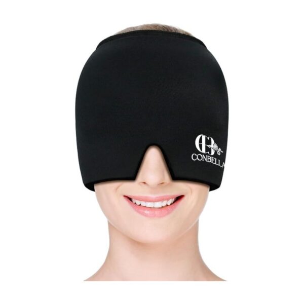 Migraine Relief Cap