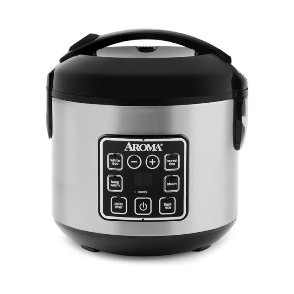 Digital Rice Cooker