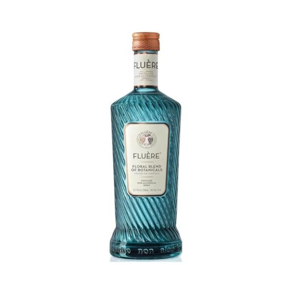 Premium Non-Alcoholic Distilled Spirit