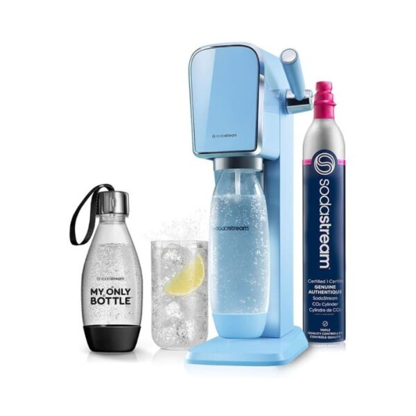 SodaStream Art Sparkling Water Maker