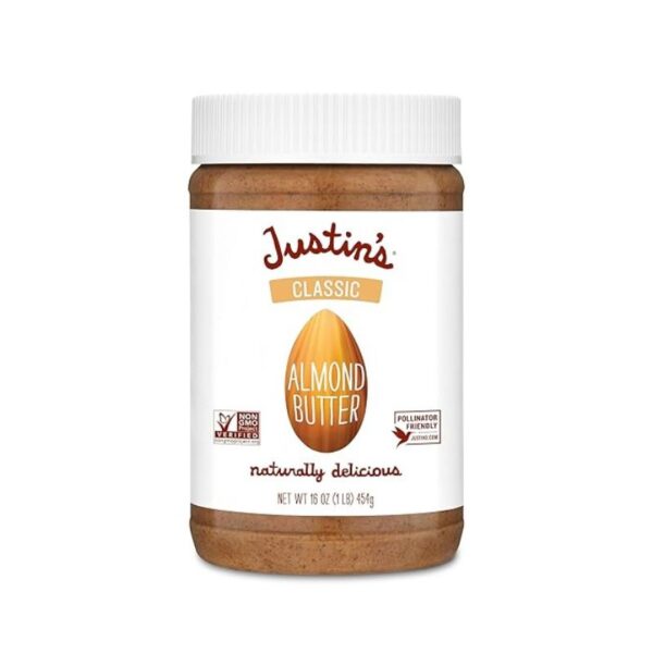 Justin's Classic Almond Butter