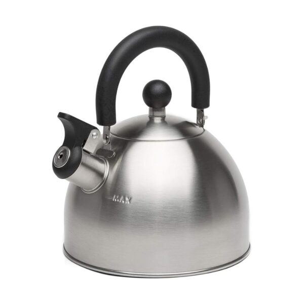 Whistling Stovetop Tea Kettle