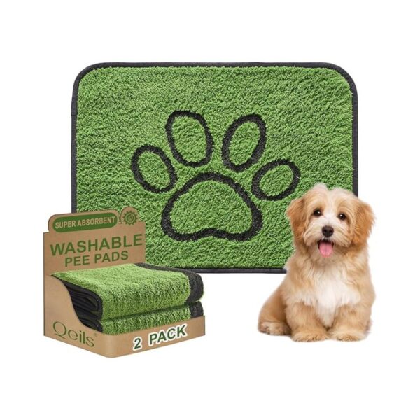Washable Pee Pads for Dogs